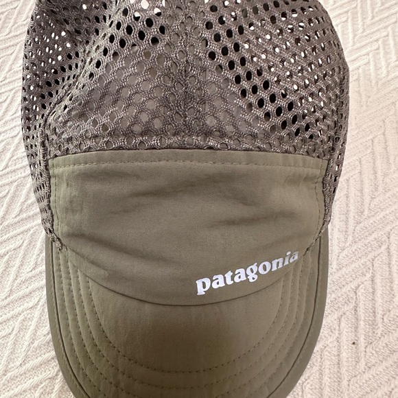 Patagonia sage cap - Picture 2 of 3